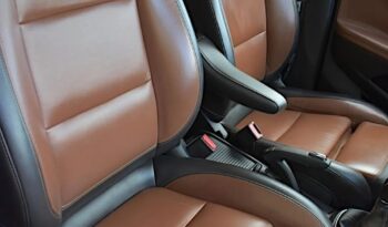 OPEL Mokka  | FWD (przód) | Manualna | 140 KM | Inny kolor full