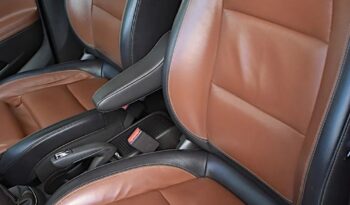 OPEL Mokka  | FWD (przód) | Manualna | 140 KM | Inny kolor full