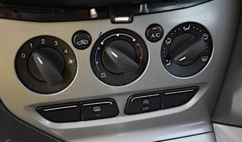 FORD Focus  | FWD (przód) | Manualna | 115 KM | Szary full