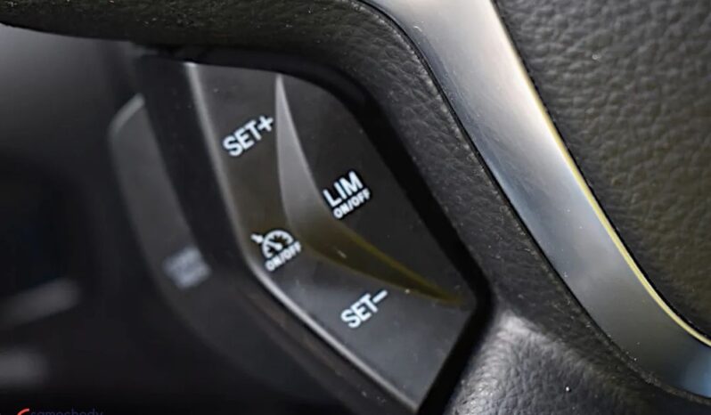 FORD Focus  | FWD (przód) | Manualna | 115 KM | Szary full