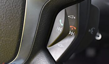 FORD Focus  | FWD (przód) | Manualna | 115 KM | Szary full