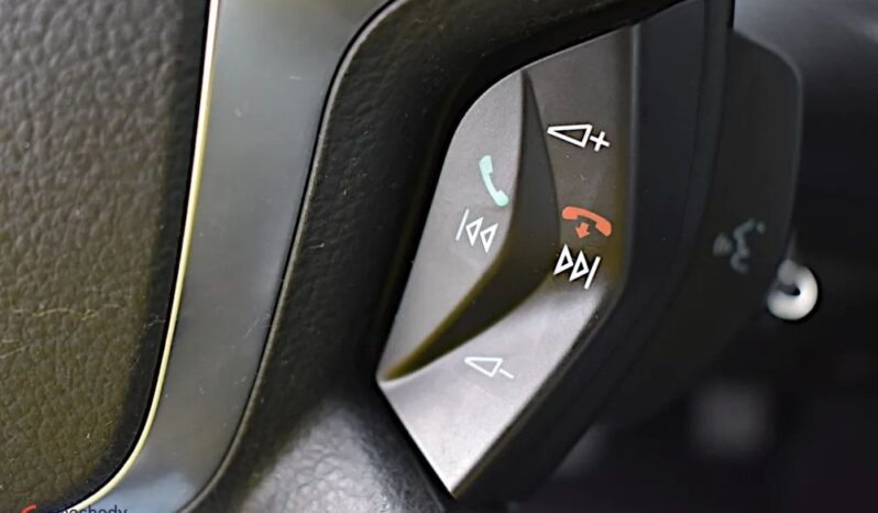 FORD Focus  | FWD (przód) | Manualna | 115 KM | Szary full