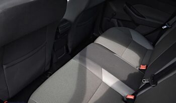 FORD Focus  | FWD (przód) | Manualna | 115 KM | Szary full