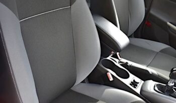 FORD Focus  | FWD (przód) | Manualna | 115 KM | Szary full