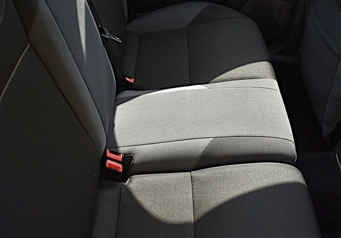 FORD Focus  | FWD (przód) | Manualna | 115 KM | Szary full