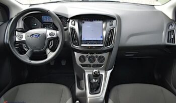 FORD Focus  | FWD (przód) | Manualna | 115 KM | Szary full