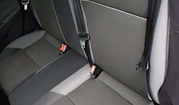 FORD Focus  | FWD (przód) | Manualna | 115 KM | Szary full