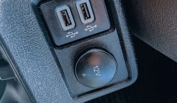 FORD Transit Connect  | FWD (przód) | Automatyczna | 120 KM | Czerwony full