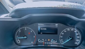 FORD Transit Connect  | FWD (przód) | Automatyczna | 120 KM | Czerwony full