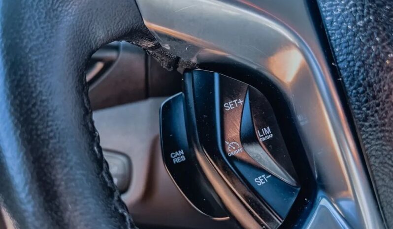 FORD Transit Connect  | FWD (przód) | Automatyczna | 120 KM | Czerwony full