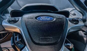 FORD Transit Connect  | FWD (przód) | Automatyczna | 120 KM | Czerwony full