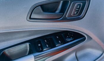FORD Transit Connect  | FWD (przód) | Automatyczna | 120 KM | Czerwony full