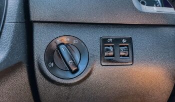 VOLKSWAGEN Caddy | 4×4 (stały) | Manualna | 122 KM | Czerwony full