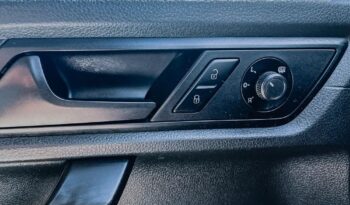 VOLKSWAGEN Caddy | 4×4 (stały) | Manualna | 122 KM | Czerwony full