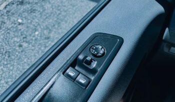 TOYOTA PROACE LONG | FWD (przód) | Manualna | 122 KM | Biały full