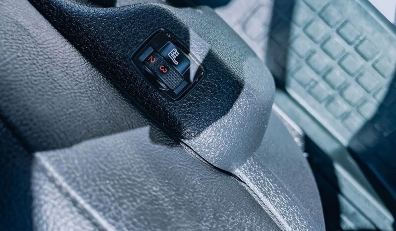 TOYOTA PROACE LONG | FWD (przód) | Manualna | 122 KM | Biały full