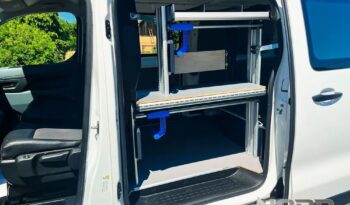 TOYOTA PROACE LONG | FWD (przód) | Manualna | 122 KM | Biały full