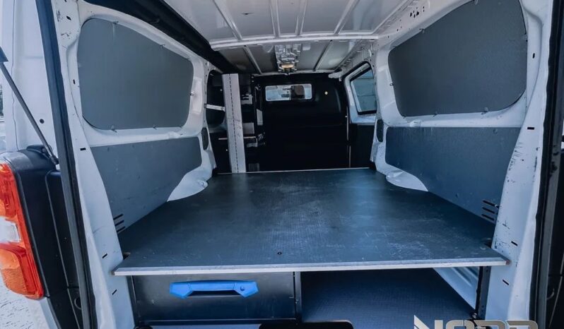 TOYOTA PROACE LONG | FWD (przód) | Manualna | 122 KM | Biały full