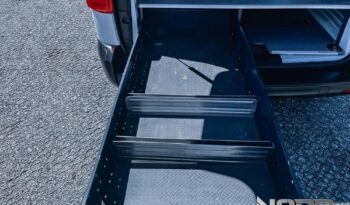 TOYOTA PROACE LONG | FWD (przód) | Manualna | 122 KM | Biały full