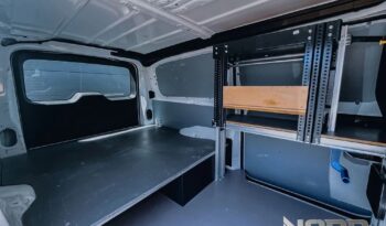 TOYOTA PROACE LONG | FWD (przód) | Manualna | 122 KM | Biały full