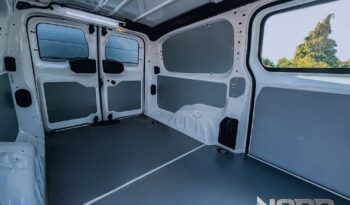CITROEN Jumpy | FWD (przód) | Manualna | 122 KM | Biały full