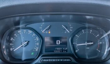 CITROEN Jumpy | FWD (przód) | Manualna | 122 KM | Biały full