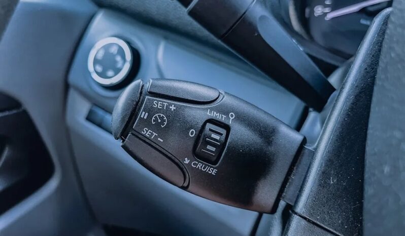 CITROEN Jumpy | FWD (przód) | Manualna | 122 KM | Biały full