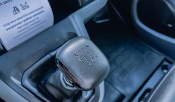 CITROEN Jumpy | FWD (przód) | Manualna | 122 KM | Biały full