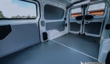 CITROEN Jumpy | FWD (przód) | Manualna | 122 KM | Biały full