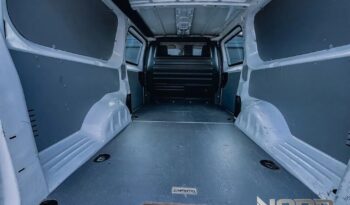 CITROEN Jumpy | FWD (przód) | Manualna | 122 KM | Biały full
