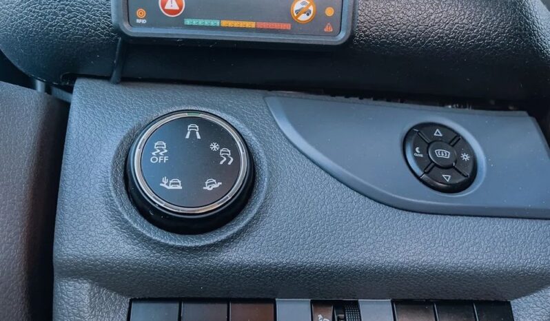 TOYOTA PROACE LONG | FWD (przód) | Manualna | 122 KM | Biały full