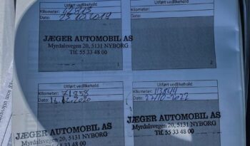 TOYOTA PROACE LONG | FWD (przód) | Manualna | 122 KM | Biały full