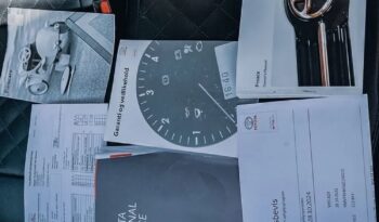 TOYOTA PROACE LONG | FWD (przód) | Manualna | 122 KM | Biały full