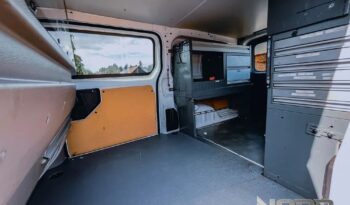 TOYOTA PROACE LONG | FWD (przód) | Manualna | 122 KM | Biały full