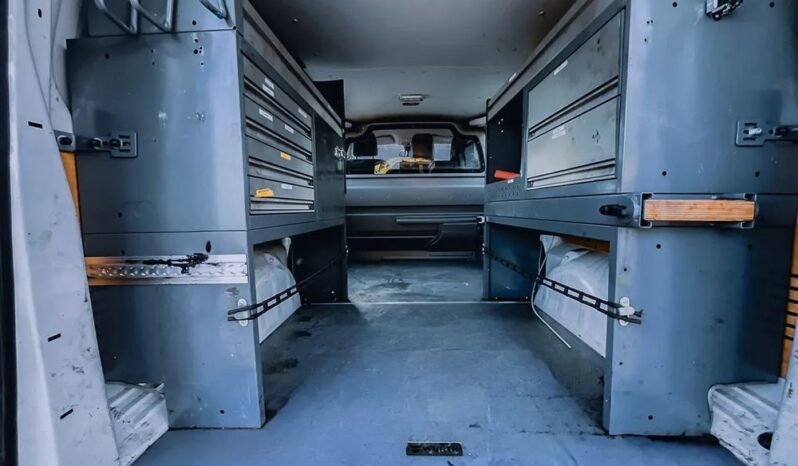 TOYOTA PROACE LONG | FWD (przód) | Manualna | 122 KM | Biały full