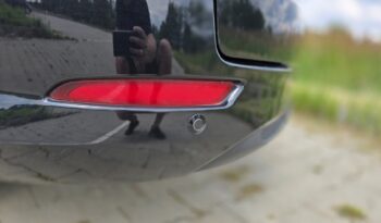 FORD Mondeo  | FWD (przód) | Manualna | 120 KM | Czarny full