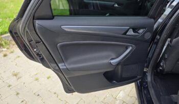 FORD Mondeo  | FWD (przód) | Manualna | 120 KM | Czarny full