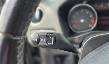 FORD Mondeo  | FWD (przód) | Manualna | 120 KM | Czarny full