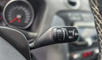 FORD Mondeo  | FWD (przód) | Manualna | 120 KM | Czarny full