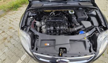 FORD Mondeo  | FWD (przód) | Manualna | 120 KM | Czarny full
