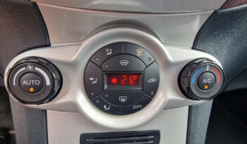FORD Fiesta  | FWD (przód) | Manualna | 60 KM | Inny kolor full