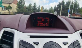 FORD Fiesta  | FWD (przód) | Manualna | 60 KM | Inny kolor full