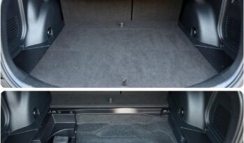 TOYOTA RAV4  | 4×4 (doł. automatycznie) | Manualna | 124 KM | Czarny full