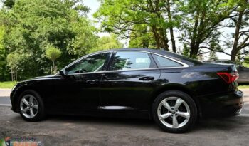 AUDI A6  | FWD (przód) | Automatyczna | 150 KM | Czarny full