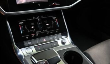 AUDI A6  | FWD (przód) | Automatyczna | 150 KM | Czarny full