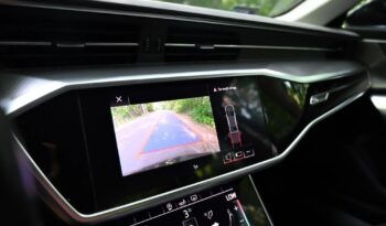 AUDI A6  | FWD (przód) | Automatyczna | 150 KM | Czarny full