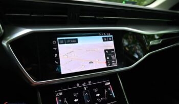 AUDI A6  | FWD (przód) | Automatyczna | 150 KM | Czarny full