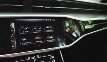 AUDI A6  | FWD (przód) | Automatyczna | 150 KM | Czarny full