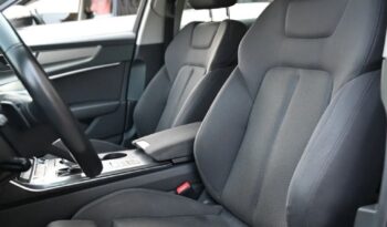 AUDI A6  | FWD (przód) | Automatyczna | 150 KM | Czarny full