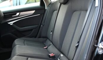 AUDI A6  | FWD (przód) | Automatyczna | 150 KM | Czarny full